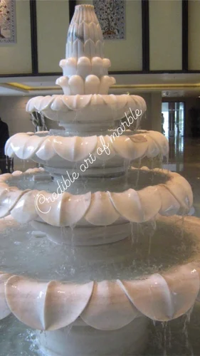 indoor water fountains